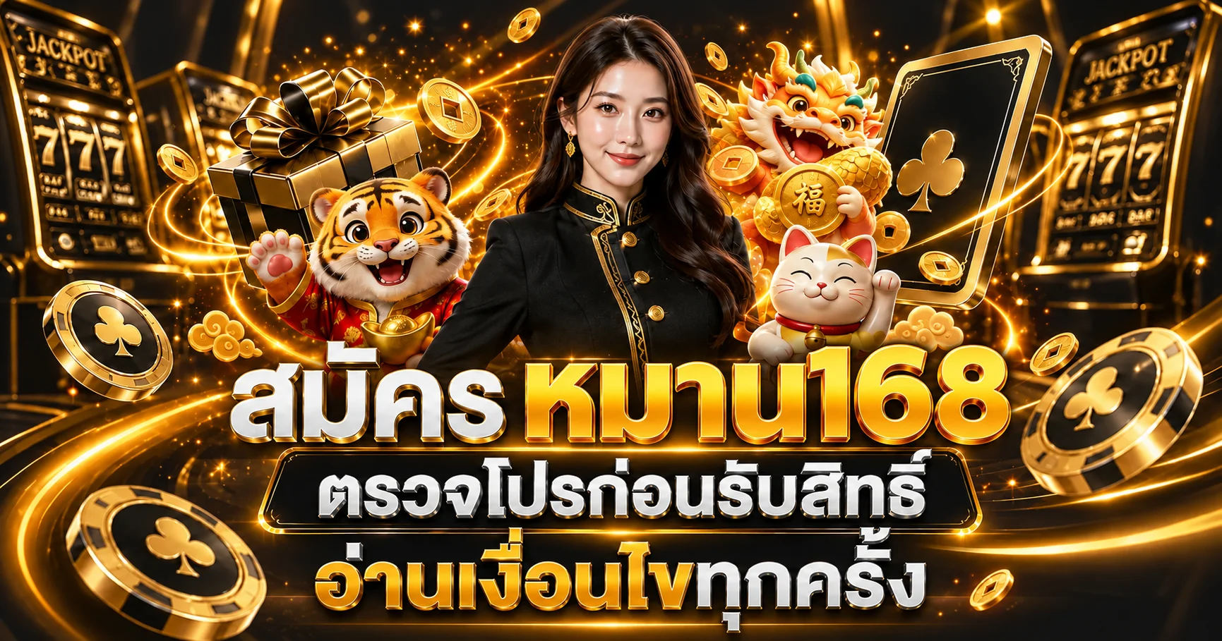หมาน168 ค่ายเกม PG Soft Pragmatic Play Joker Gaming